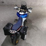 Мотоцикл Honda AFRICATWIN CRF1000L з пробігом 56012 km