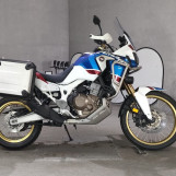 Мотоцикл Honda AFRICATWIN CRF1000L з пробігом 56012 km