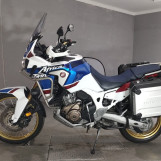 Мотоцикл Honda AFRICATWIN CRF1000L з пробігом 56012 km