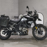 Мотоцикл Triumph tiger 900 gt pro с пробегом 9672 km