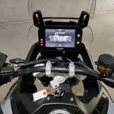 Мотоцикл Triumph tiger 900 gt pro с пробегом 9672 km