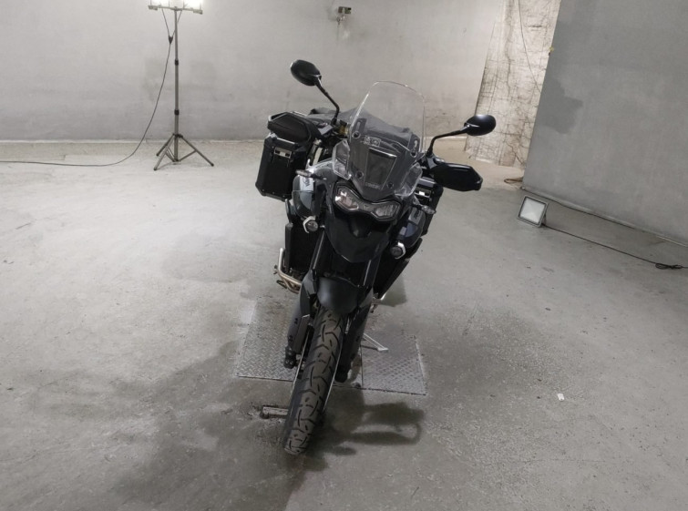 Мотоцикл Triumph tiger 900 gt pro с пробегом 9672 km