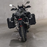 Мотоцикл Triumph tiger 900 gt pro с пробегом 9672 km