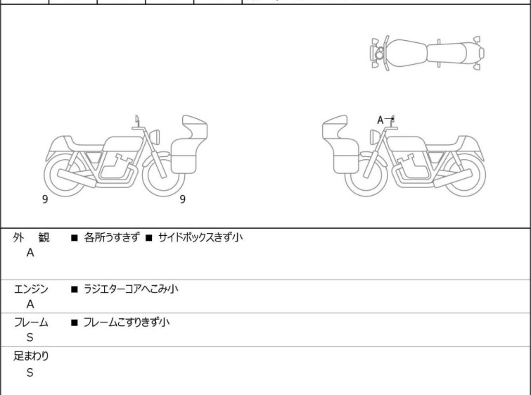 Мотоцикл HD SPORT GLIDE FLSB1750 з пробігом 19 km
