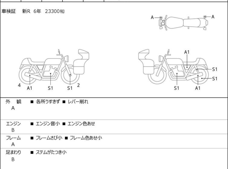 Мотоцикл Kawasaki W800 з пробігом 29057 km