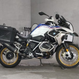 Мотоцикл BMW R1250GS с пробегом 11625 km