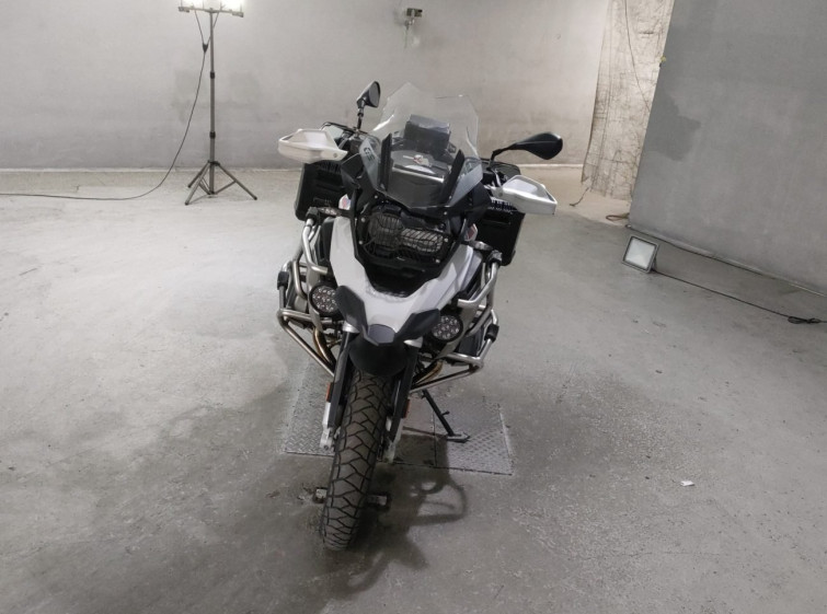 Мотоцикл BMW R1250GS с пробегом 11625 km