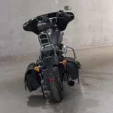 Мотоцикл HD STREETBOB FXDB1580 з пробігом 16762 km