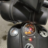 Мотоцикл HD STREETBOB FXDB1580 з пробігом 16762 km