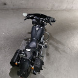 Мотоцикл HD STREETBOB FXDB1580 з пробігом 16762 km