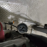 Мотоцикл HD SPORTSTER XLH1200 з пробігом 1201 km