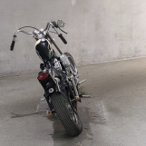 Мотоцикл HD SPORTSTER XLH1200 з пробігом 1201 km