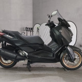 Мотоцикл Yamaha X-MAX250 з пробігом 15360 km