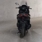 Мотоцикл Yamaha X-MAX250 з пробігом 15360 km