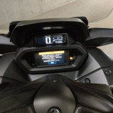 Мотоцикл Yamaha X-MAX250 з пробігом 15360 km