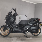 Мотоцикл Yamaha X-MAX250 з пробігом 15360 km