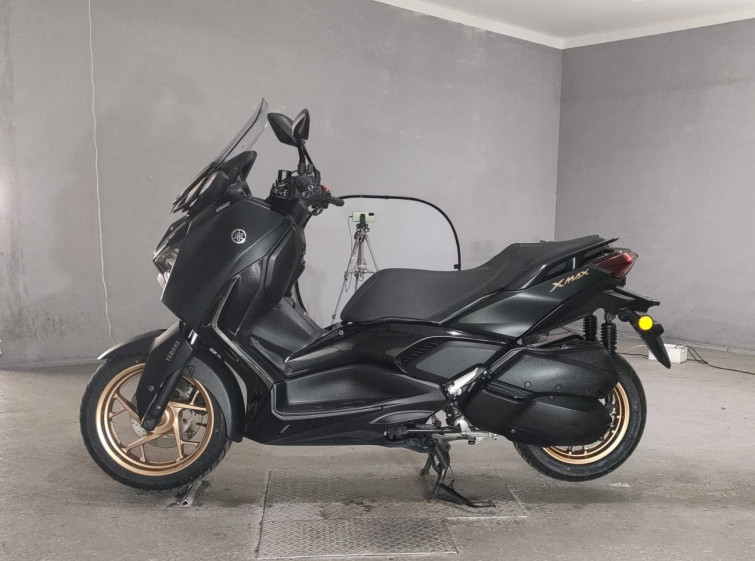 Мотоцикл Yamaha X-MAX250 з пробігом 15360 km