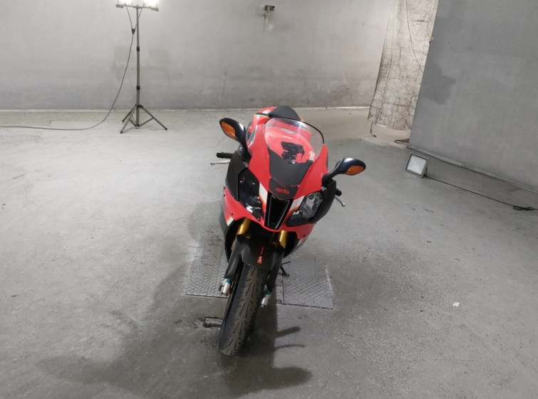 Мотоцикл Aprilia RSV1000R с пробегом 28342 km