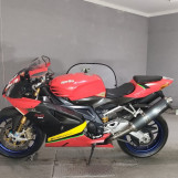 Мотоцикл Aprilia RSV1000R с пробегом 28342 km
