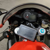 Мотоцикл Aprilia RSV1000R с пробегом 28342 km