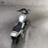 Мотоцикл Yamaha XJR1200 с пробегом 34391 km