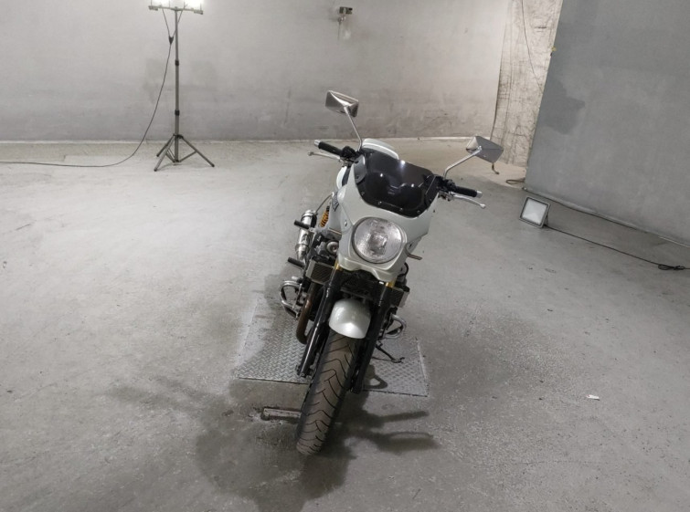 Мотоцикл Yamaha XJR1200 с пробегом 34391 km