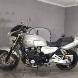 Мотоцикл Yamaha XJR1200 с пробегом 34391 km