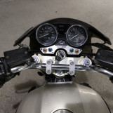 Мотоцикл Yamaha XJR1200 с пробегом 34391 km