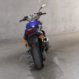 Мотоцикл Yamaha XJR1300