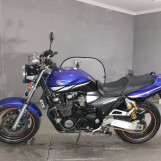 Мотоцикл Yamaha XJR1300