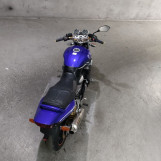 Мотоцикл Yamaha XJR1300