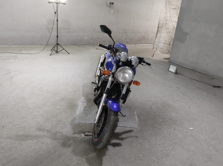 Мотоцикл Yamaha XJR1300