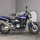 Мотоцикл Yamaha XJR1300