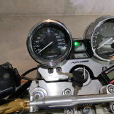 Мотоцикл Yamaha XJR1300