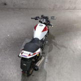 Мотоцикл Honda CB1300SF з пробігом 197162 km