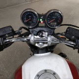 Мотоцикл Honda CB1300SF з пробігом 197162 km