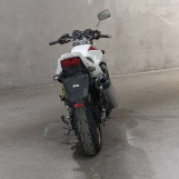 Мотоцикл Honda CB1300SF з пробігом 197162 km