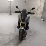 Мотоцикл Honda X-ADV750 з пробігом 10 km