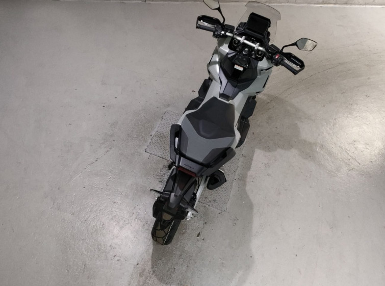 Мотоцикл Honda X-ADV750 з пробігом 10 km
