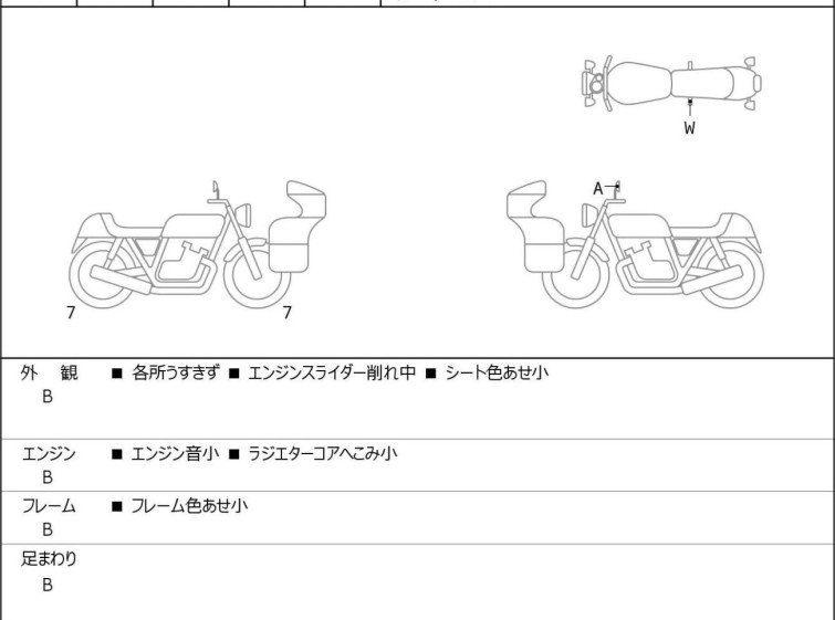 Мотоцикл Ducati MONSTER з пробігом 25275 km