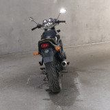 Мотоцикл Honda JADE CB250 с пробегом 25674 km