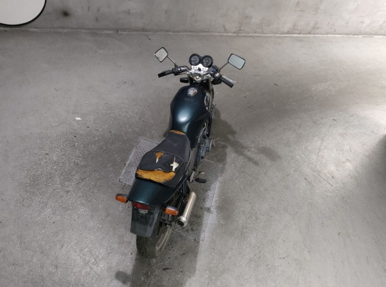 Мотоцикл Honda JADE CB250 с пробегом 25674 km