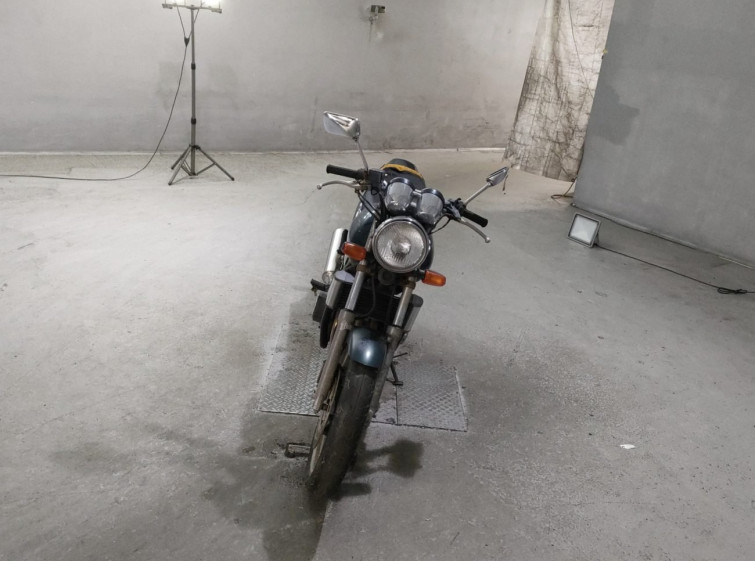 Мотоцикл Honda JADE CB250 с пробегом 25674 km