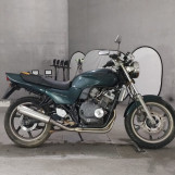 Мотоцикл Honda JADE CB250 с пробегом 25674 km