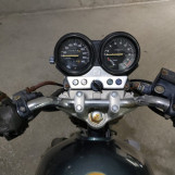 Мотоцикл Honda JADE CB250 с пробегом 25674 km