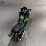 Мотоцикл Kawasaki ZZ-R1400 з пробігом 47427 km