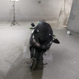 Мотоцикл Kawasaki ZZ-R1400 з пробігом 47427 km