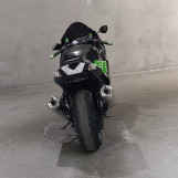 Мотоцикл Kawasaki ZZ-R1400 з пробігом 47427 km