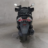 Мотоцикл Suzuki SKYWAVE 250
