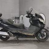 Мотоцикл Suzuki SKYWAVE 250